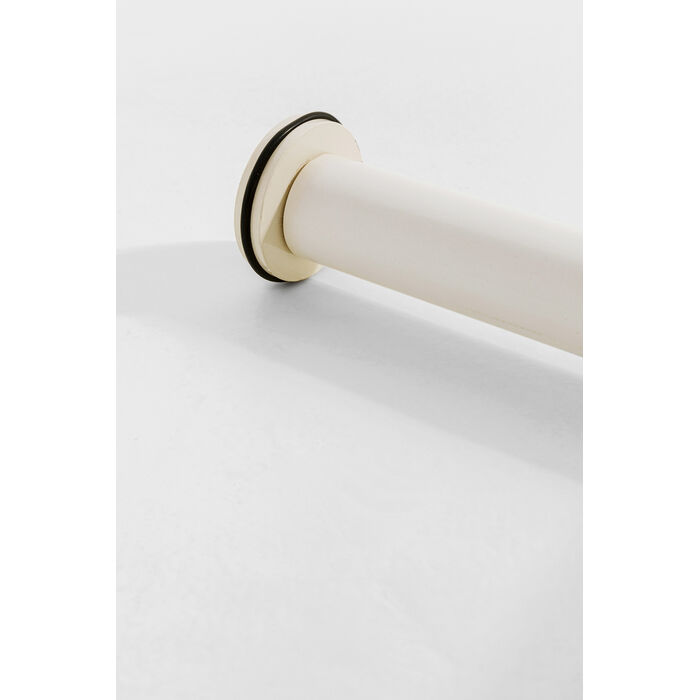 Beistelltisch Easy Living Greige Ø46cm