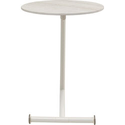 Beistelltisch Easy Living Greige Ø46cm