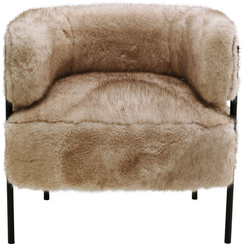 Armchair Lilja Soft