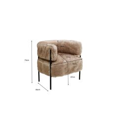 Sessel Lilja Soft