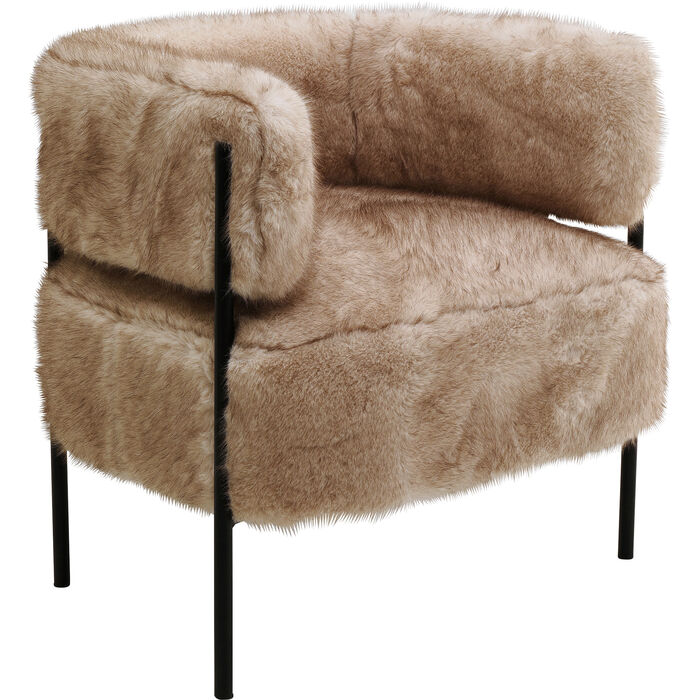 Sessel Lilja Soft