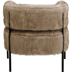 Sessel Lilja Soft