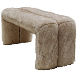 Bank Lilja Soft 101cm
