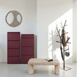 70833 - Bank Lilja Soft 101cm