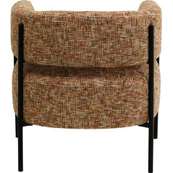 Sessel Lilja Melange