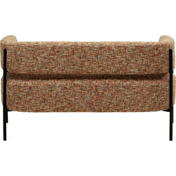 Sofa Lilja Melange 134cm