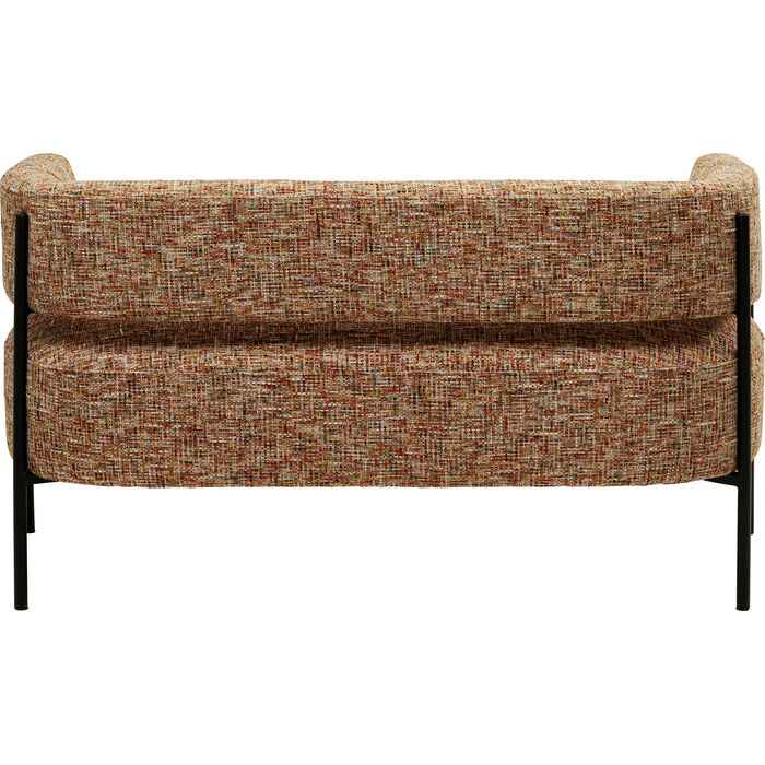 Sofa Lilja Melange 134cm