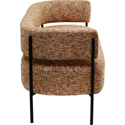 Sofa Lilja Melange 134cm