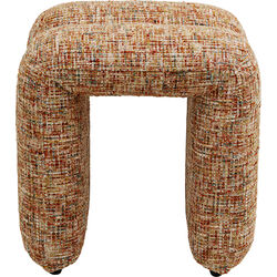 70836 - Hocker Lilja Melange
