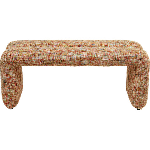 Bench Lilja Melange 101cm