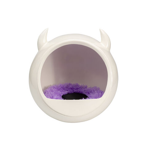 Cama para perro/gato Diavolo Blanco