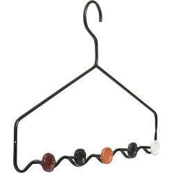 Wandgarderobe Hangers