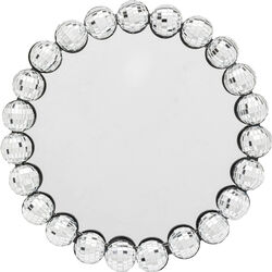 70854 - Tischspiegel Disco Balls Ø26cm