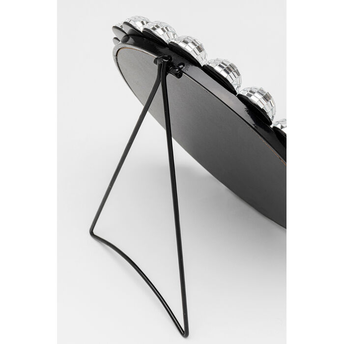 Tischspiegel Disco Balls Ø26cm