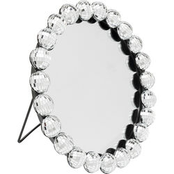 Tischspiegel Disco Balls Ø26cm