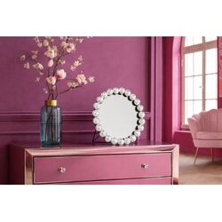 70854 - Tischspiegel Disco Balls Ø26cm