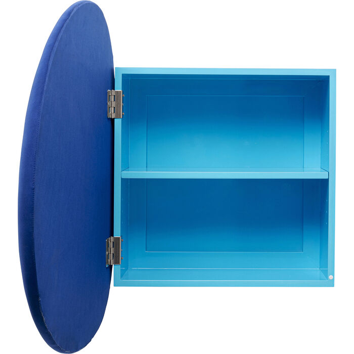 Wandregal Dream Drop Blau