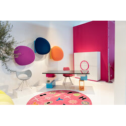 70872 - Wall Shelf Nimbus Pink