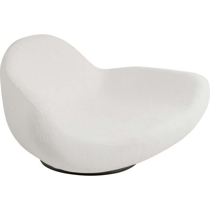 Sessel Nebula Weiß 177cm