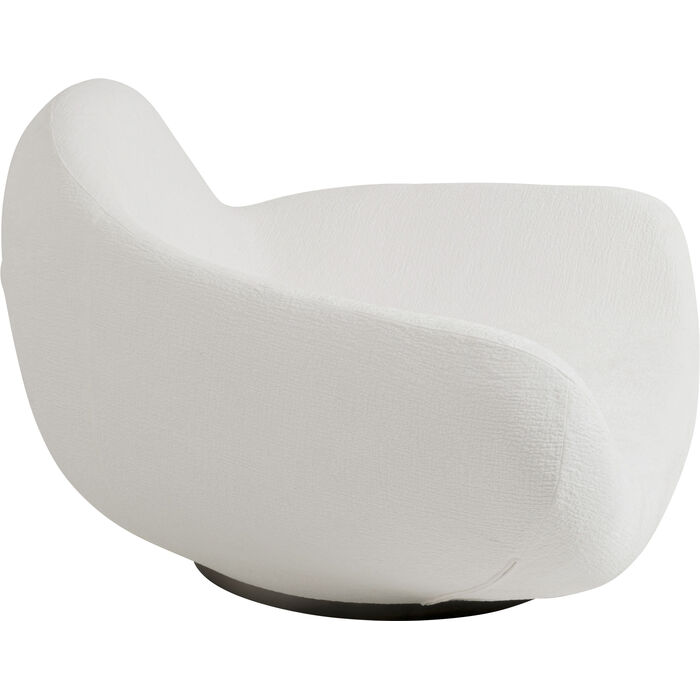 Sessel Nebula Weiß 177cm