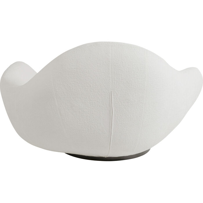 Sessel Nebula Weiß 177cm