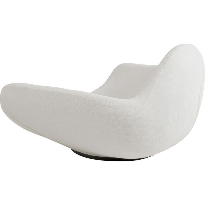 Sessel Nebula Weiß 177cm