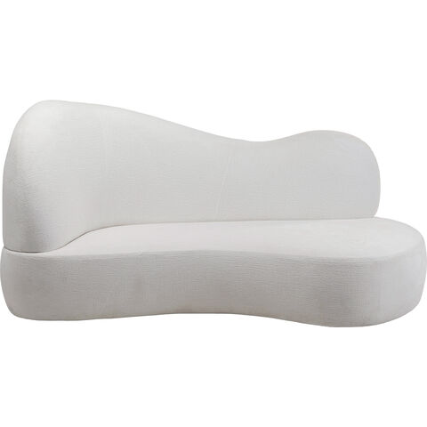 Chaise longue Cloud Nest Blanco 239cm