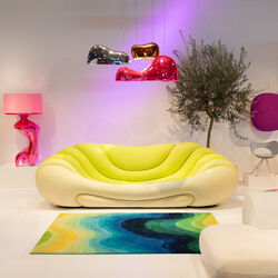 70894 - Sofa Dreamscape Sunrise 324cm