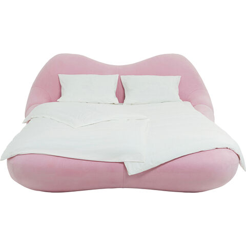 Cama Fluid Dreams Rosa 180x200cm