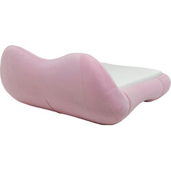 Bett Fluid Dreams Pink 180x200cm