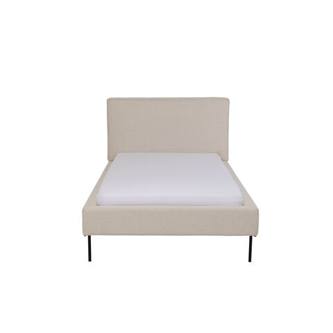 Cama East Side Beige 100x200cm