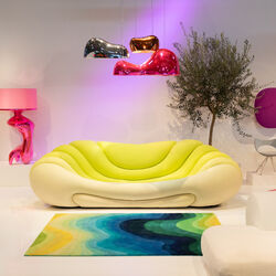 70904 - Sofa Dreamscape Sunrise 240cm
