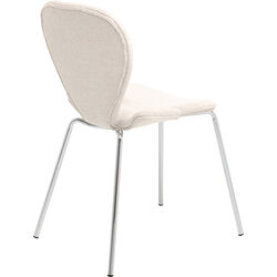 Stuhl Soft Blossom Creme