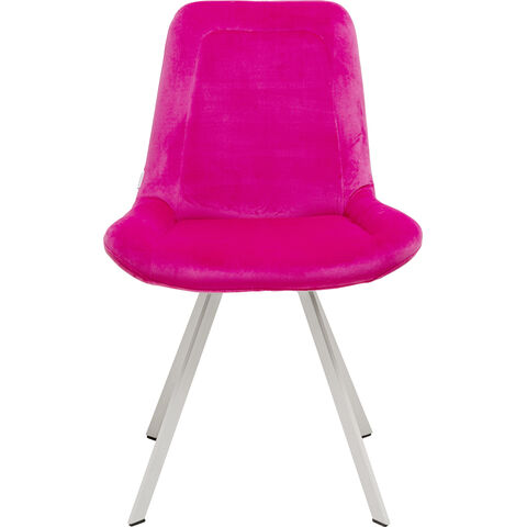 Swivel Chair Baron Pink