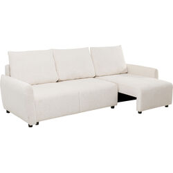 Schlafsofa Juliet 254cm