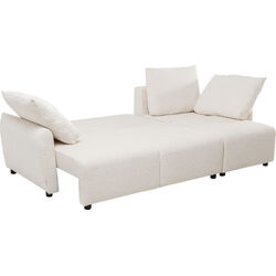 Schlafsofa Juliet 254cm