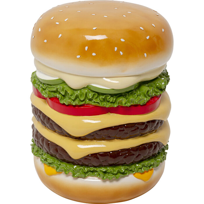 Hocker Burger Ø36cm