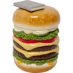 Hocker Burger Ø36cm
