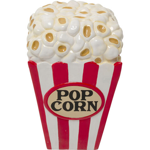 Taburete Popcorn 30x30cm
