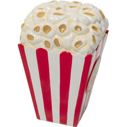 Hocker Popcorn 30x30cm