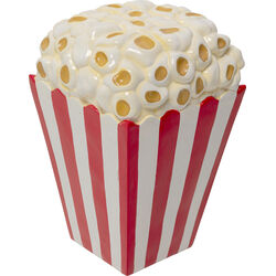 Hocker Popcorn 30x30cm