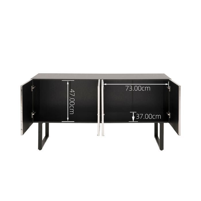Sideboard Carino 151x80cm