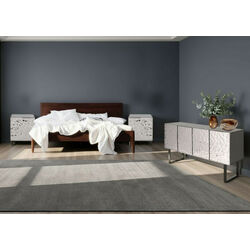 70958 - Kommode Klein Carino 50x40cm