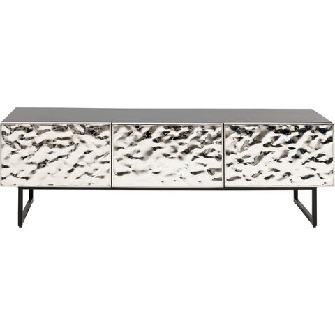 Cómoda baja Carino 150x50cm