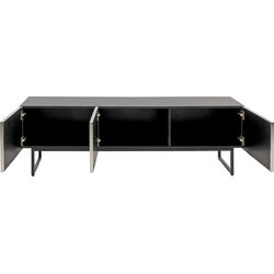 Lowboard Carino 150x50cm