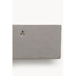 Wandgarderobe Elephant Head 50cm