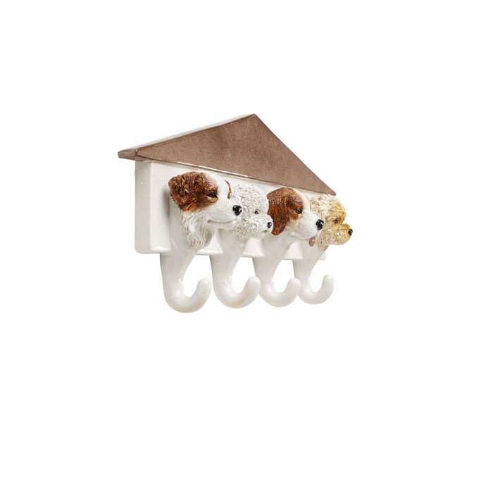 Wandgarderobe Dogs Out 37cm