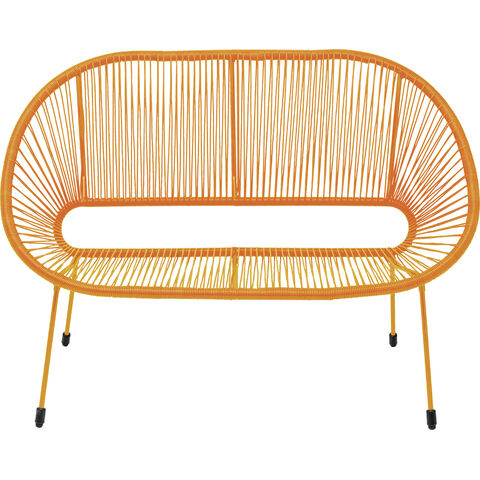 Bench Acapulco Mono Orange