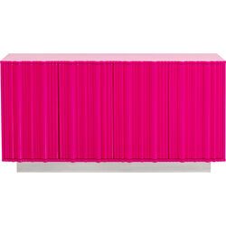 70983 - Sideboard Stucco Pink 152x80cm