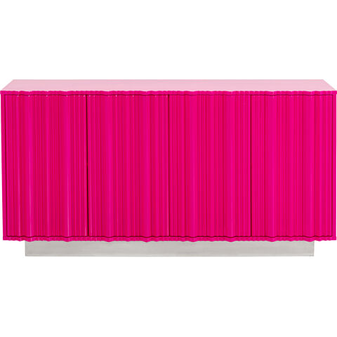 Aparador Stucco Pink 152x80cm